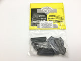 Knightwing PM137 OO Gauge Tank Support Sections Plastic Kit