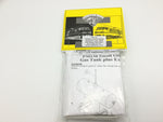 Knightwing PM138 OO Gauge Small Oil/Gas Tank (Pair) Plastic Kit