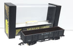 Graham Farish 3205 N Gauge Bogie Sulphate Wagon E164857