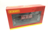 Hornby R6950 OO Gauge H. Harrison & Sons, 6 Plank Wagon, No. 33 - Era 2/3