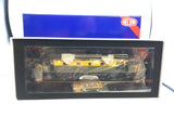 Heljan 3365 OO Gauge Class 33 118 BR Civil Engineers Grey/Yellow