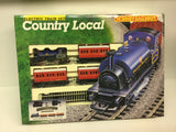 Hornby R556 OO Gauge Country Local Train Set