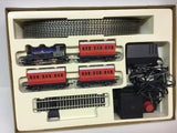 Hornby R556 OO Gauge Country Local Train Set