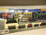 Hornby R694 OO Gauge GWR Mixed Traffic Train Set
