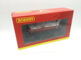 Hornby R6955 OO Gauge United Molasses, 20T Tank wagon, No. 89 - Era 3/4