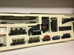 Hornby R694 OO Gauge GWR Mixed Traffic Train Set