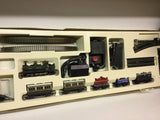 Hornby R694 OO Gauge GWR Mixed Traffic Train Set
