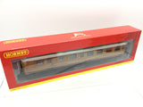 Hornby R4829 OO Gauge LNER 61'6" Gresley Buffet Coach 21611