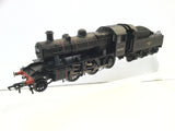Bachmann 32-829 OO Gauge BR Black Ivatt 2MT 46426