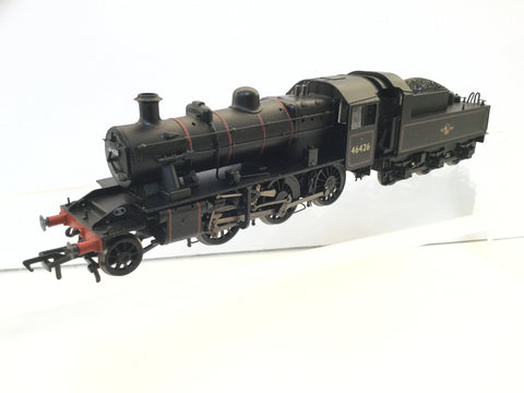 Bachmann 32-829 OO Gauge BR Black Ivatt 2MT 46426