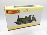 Hornby R3846X OO Gauge LSWR, 'Terrier', 0-6-0T, 735 - Era 2