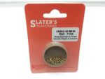 Slaters 7154 O Gauge 7mm Wagon/Coach Axle Bearings (Pack 20)