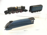 Bachmann 31-952 OO Gauge LNER Blue A4 4903 Peregrine (L2)(Needs Attn)