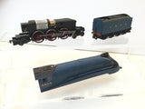 Bachmann 31-952 OO Gauge LNER Blue A4 4903 Peregrine (L2)(Needs Attn)