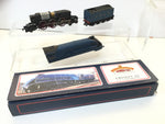 Bachmann 31-952 OO Gauge LNER Blue A4 4903 Peregrine (L2)(Needs Attn)