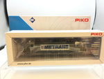 Piko 21605 HO Gauge Expert Metrans Vectron Electric Locomotive VI