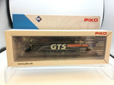 Piko 21613 HO Gauge Expert GTS BR191 Electric Locomotive VI