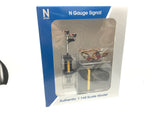 Dapol 2L-001-005 N Gauge Motorised GWR Bracket Signal (R/H)