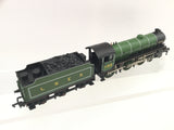 Bachmann 31-711 OO Gauge LNER Green B1 1189 Sir William Gray (Needs Attn)