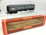 Hornby R420 OO Gauge BR Mk 1 Sleeper Car Blue/Grey 2510