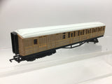 Hornby R4063 OO Gauge LNER Gresley Brake Coach 5547
