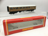 Hornby R4063 OO Gauge LNER Gresley Brake Coach 5547