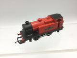 Hornby R531 OO Gauge Class D Industrial Shunter 40 King George V