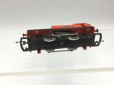 Hornby R531 OO Gauge Class D Industrial Shunter 40 King George V