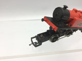 Hornby R531 OO Gauge Class D Industrial Shunter 40 King George V