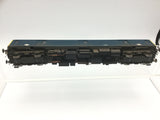 Heljan 89221 OO Gauge BR Blue Class 128 DPU W55992 Scooby Doo