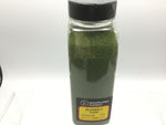 Woodland Scenics T1349 Green Blend Fine Turf with Shaker