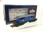 Bachmann 33-828 OO Gauge NSE Queen Mary Brake Van ADS56304