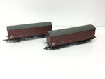 Bachmann 38-126 OO Gauge BR VBA Wagon 200289 x2