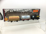 Bachmann 33-526 OO Gauge Tank Traffic Classics National Benzole