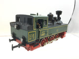 Marklin 3020 HO/AC 3 Rail KLVM 3087 0-6-0 Tank Engine