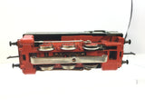 Marklin 3020 HO/AC 3 Rail KLVM 3087 0-6-0 Tank Engine