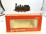 Marklin 3020 HO/AC 3 Rail KLVM 3087 0-6-0 Tank Engine