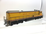 Athearn 3422 HO Gauge GE U28C Diesel Locomotive Union Pacific 2802 (NEEDS ATTN)