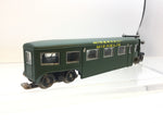 Marklin 3123 HO Gauge AC 3 Rail Railbus Minerva Michelin
