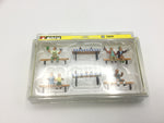 Noch 15832 HO/OO Gauge Beer Garden/Drinker Figures