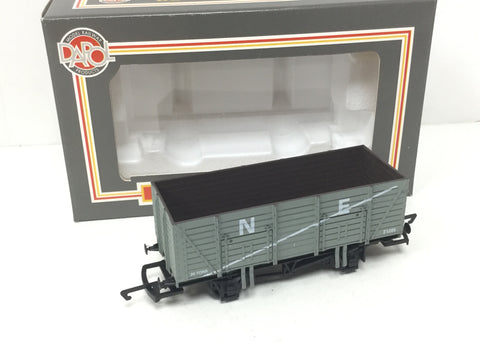 Dapol B266 OO Gauge NE 9 Plank Open Wagon 31285