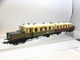 Liliput L112700 HO Gauge KPEV Wittfeld Articulated Locomotive