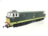 Hornby R2410 OO Gauge BR Green Class 35 Hymek D7046