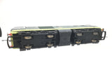 Hornby R2410 OO Gauge BR Green Class 35 Hymek D7046