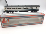 Lima 205154 OO Gauge White/Blue BR Class 117 DMU Dummy Car