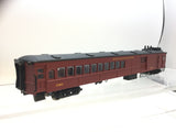 Bachmann/Spectrum 81490 HO Gauge ELC Gas Electric Doodlebug Boston & Maine