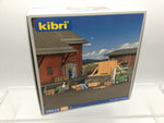 Kibri 38628 HO/OO Gauge Transport Accessories Kit