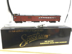 Bachmann/Spectrum 81490 HO Gauge ELC Gas Electric Doodlebug Boston & Maine