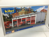 Kibri 39219 HO/OO Gauge Fire Station Kit