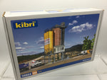 Kibri 39804 HO/OO Gauge Concrete Plant Kit